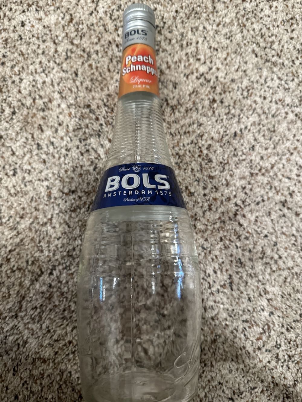 “Rizzo” - Rosemary, Grapefruit, & Peppercorn