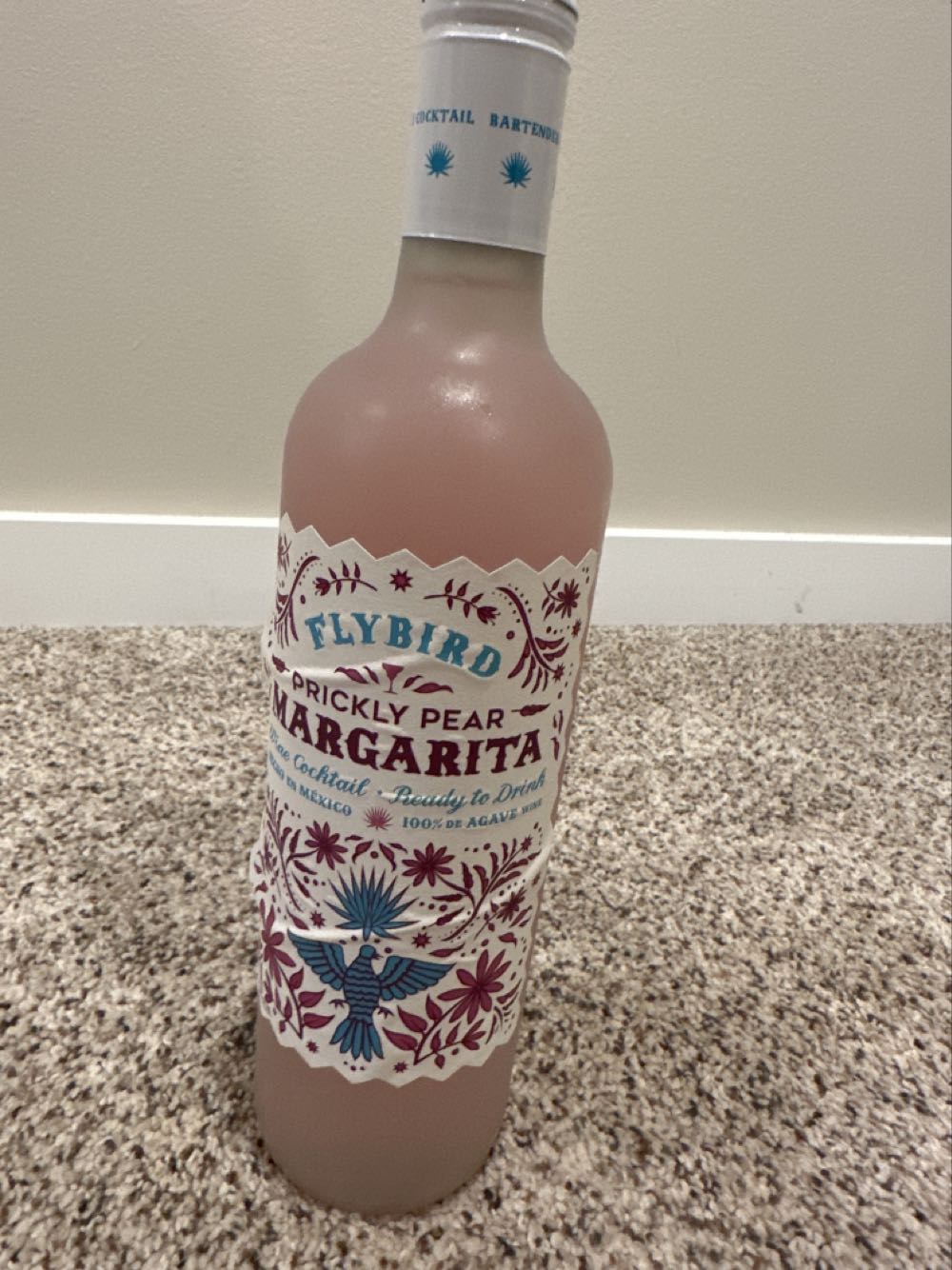 Grand Centenario Anejo Tequila