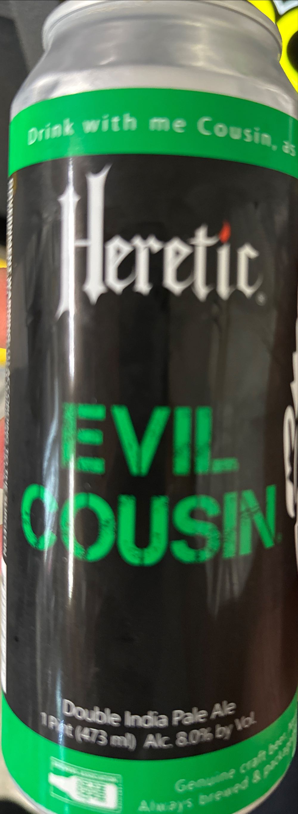 New Amsterdam Apple 750ML