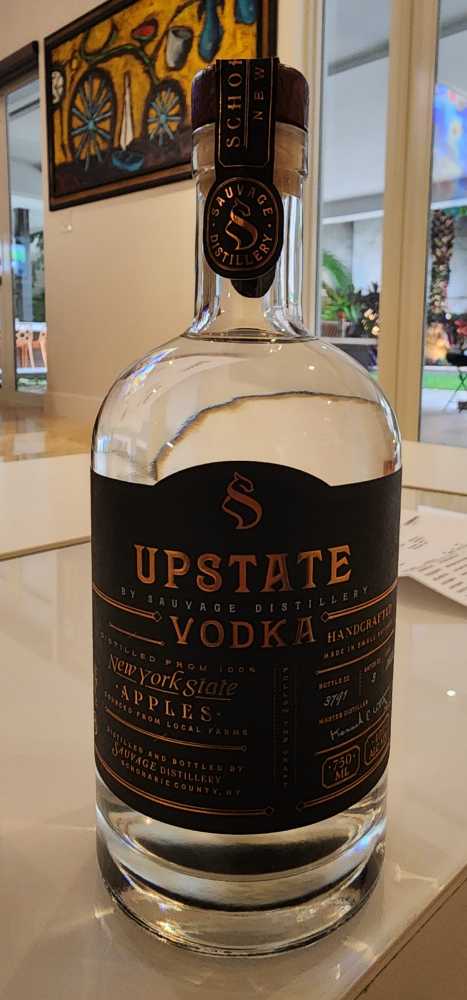 Barenjager Honey & bourbon