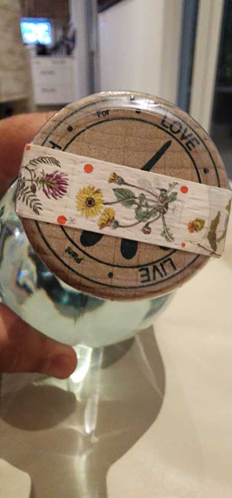 Plant Botanical  - Plant Botanical (750 mL) alcohol collectible [Barcode 860004280804] - Main Image 3