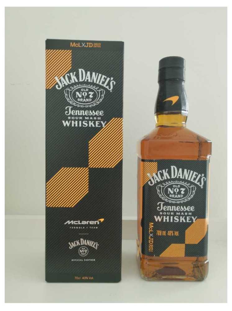 Black Label Upside Down 2011