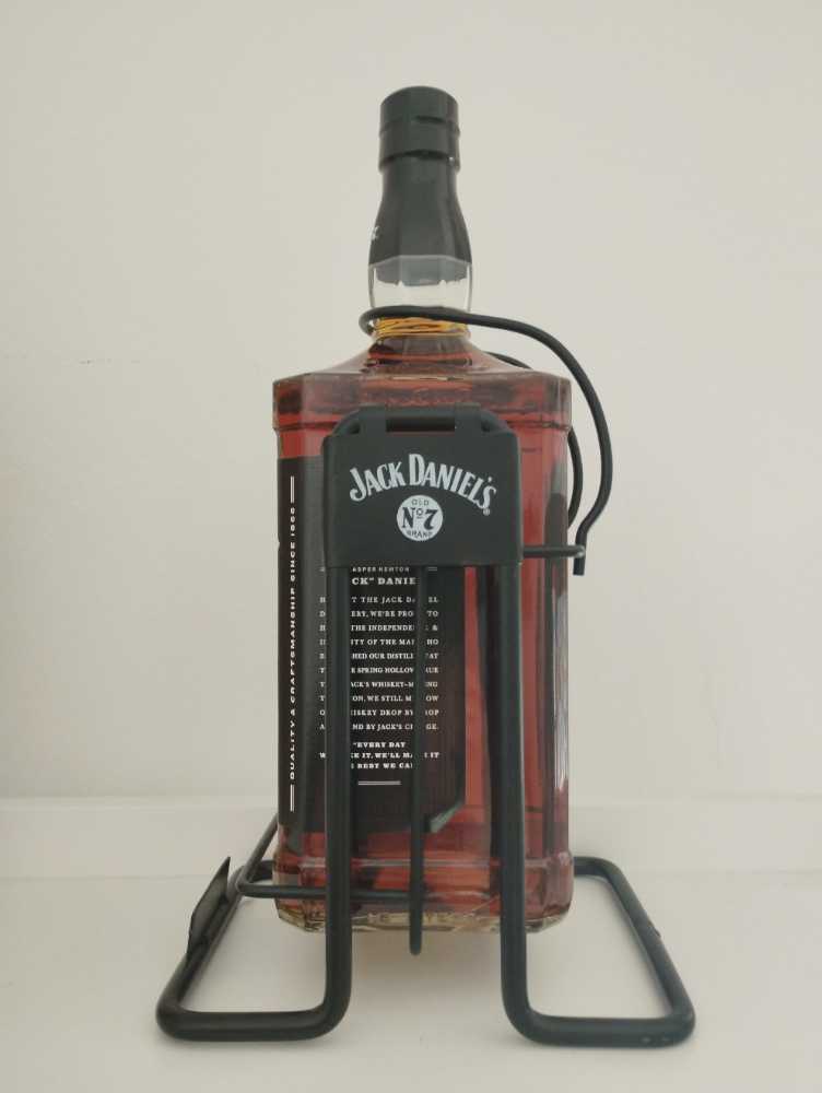 Schaukel 1,5 Liter Evo  (1500 mL) alcohol collectible - Main Image 2