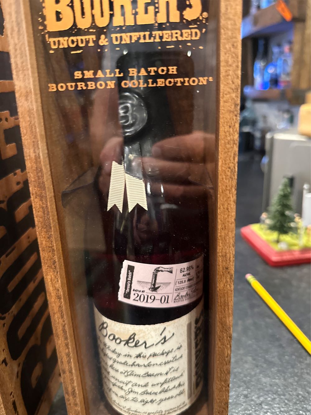 Detroit City Summer Rum