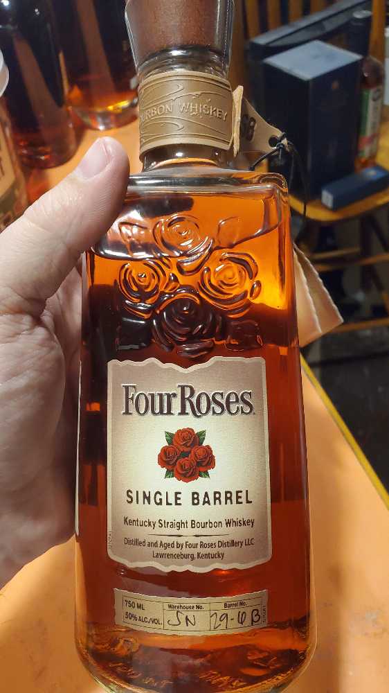 Schladerer Himbeergeist