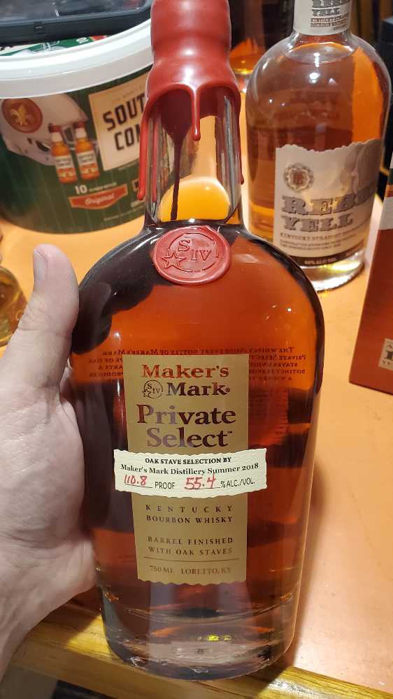 Bhakta Bourbon Armagnac 2013