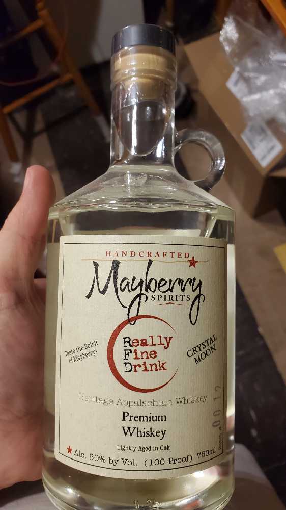 Tres Generaciones Pisco Quebranta