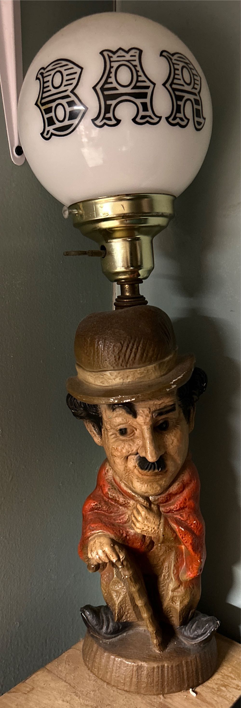 Monk’s Road Bourbon