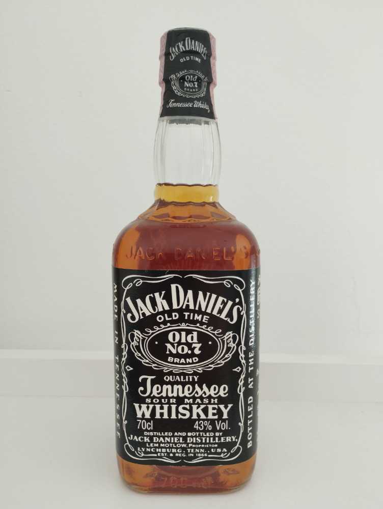 Clyde May’s 5 Yr Single Barrel Rye