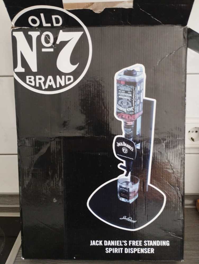 Dosierer  alcohol collectible - Main Image 2