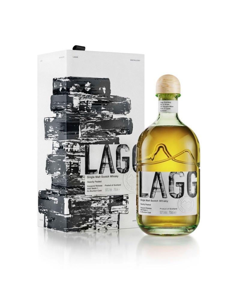 Highland Park Dark Origins