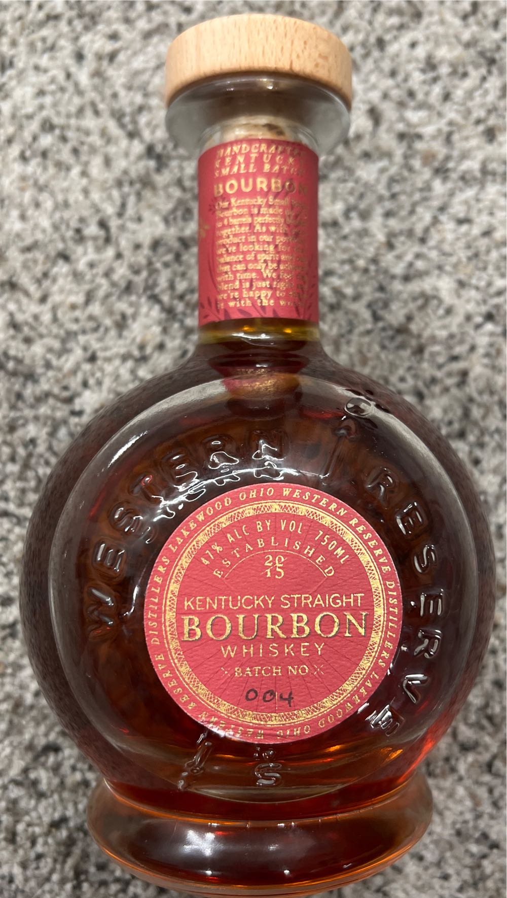 Berentzen Apfel Korn