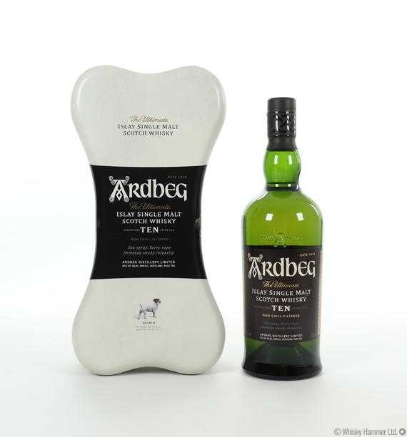 Tomintoul 14 Year Old Single Malt Scotch Whiskey