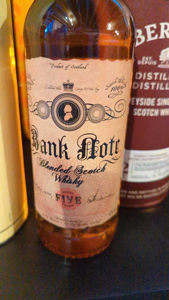 Suntory World Whisky Ao