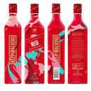 Rượu Whisky Johnnie Walker Red Label Whisky  alcohol collectible [Barcode 5000267186085] - Main Image 1