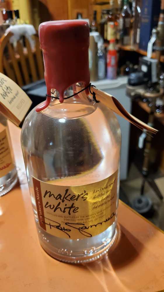 The Westfalian 2012 Springbank