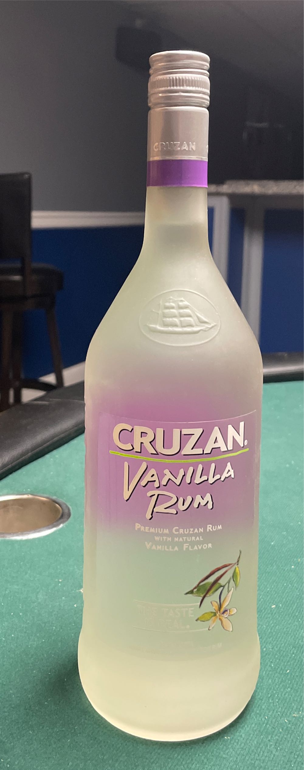 Hoppebräu Imperial Staut - Slyrs Oak Aged