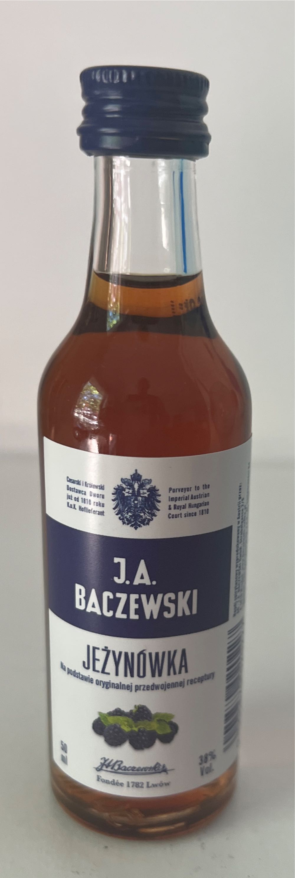 Tesseron: Lot No. 53, XO Perfection