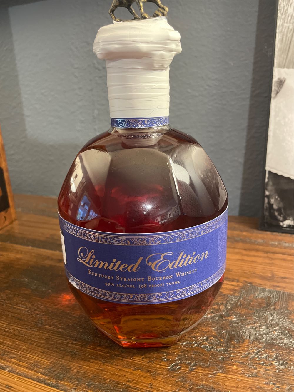 Goldschlager 107 Proof