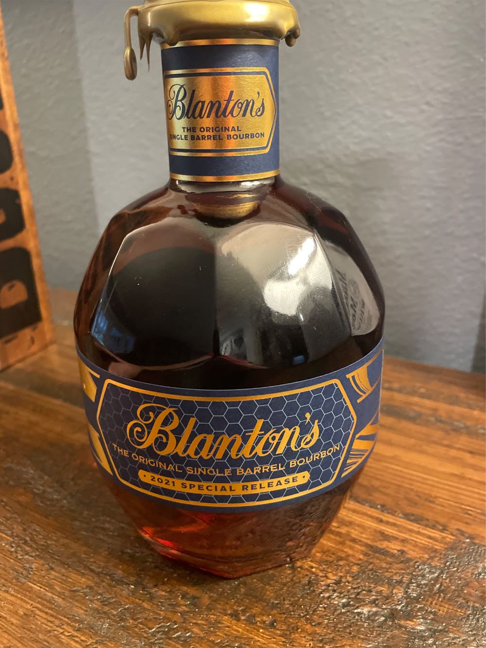 Stauning Curious Rye Spirit