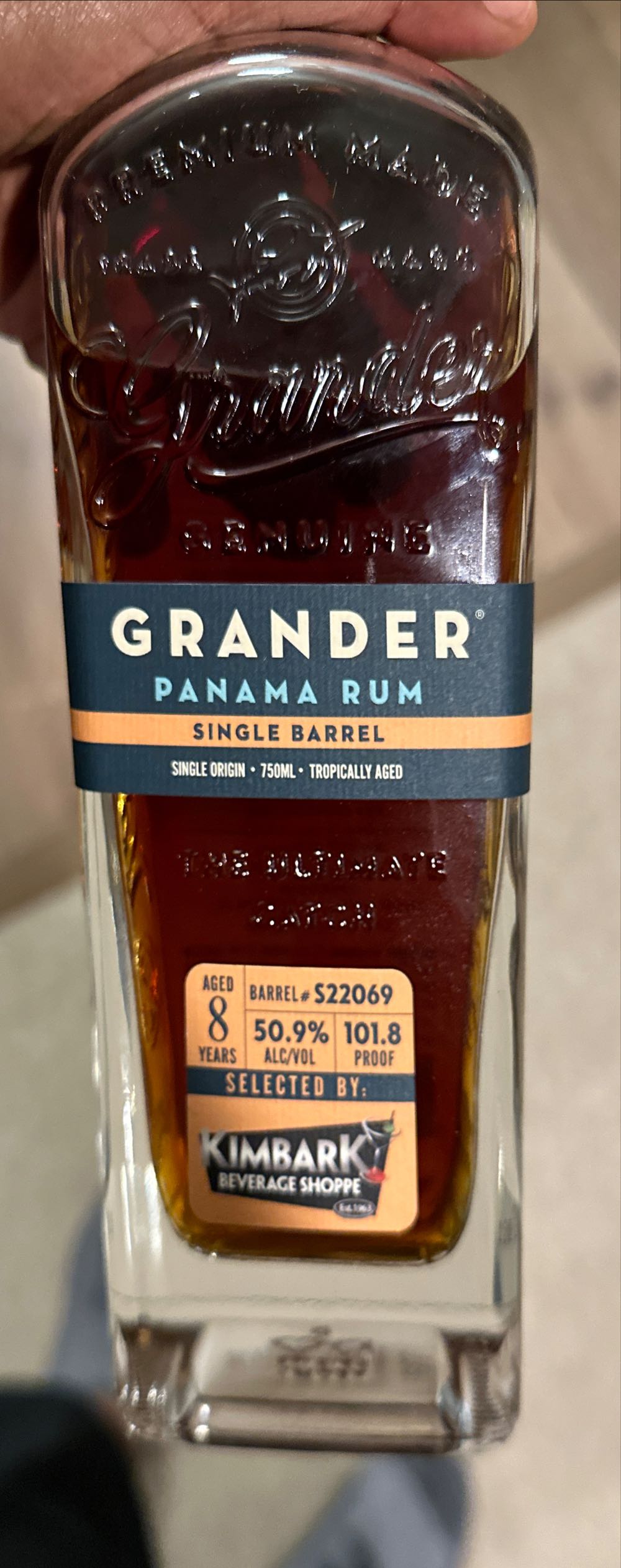 Monster : Aussie Lemonade