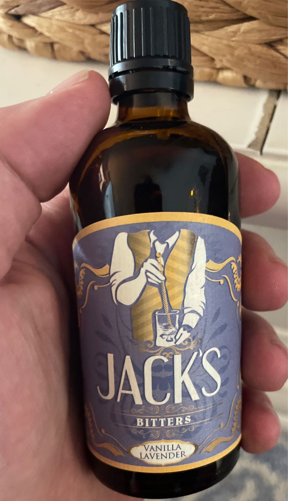 Ouzo Light & Vibrant