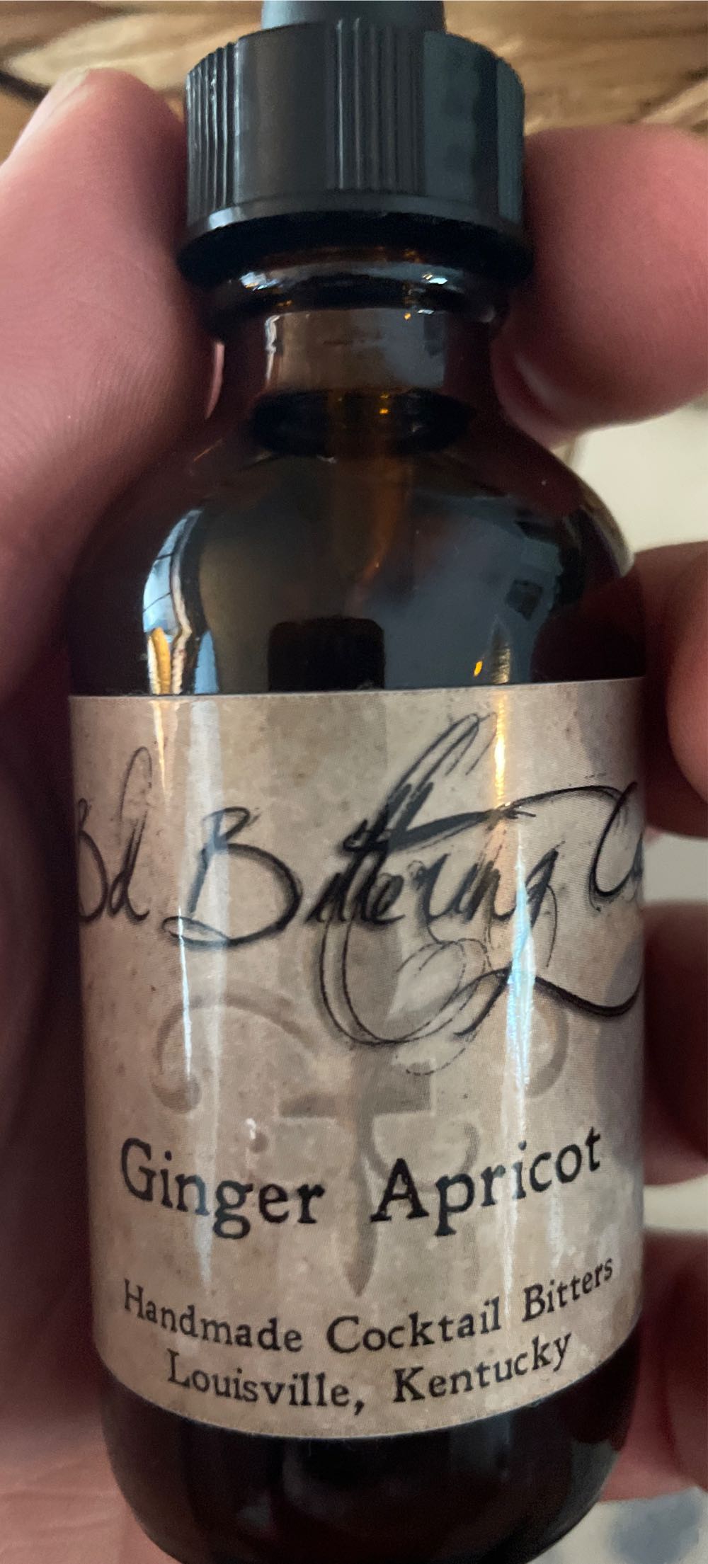 Very Olde St Nick Winter Maple Whiskey