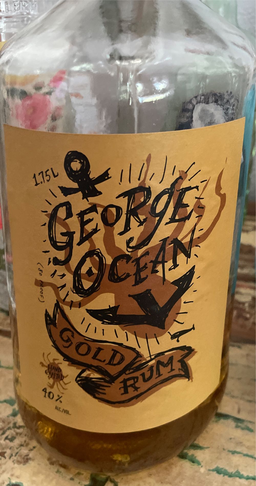 GJ Gen 1-2 Hibrid With Box, Paper And Tag