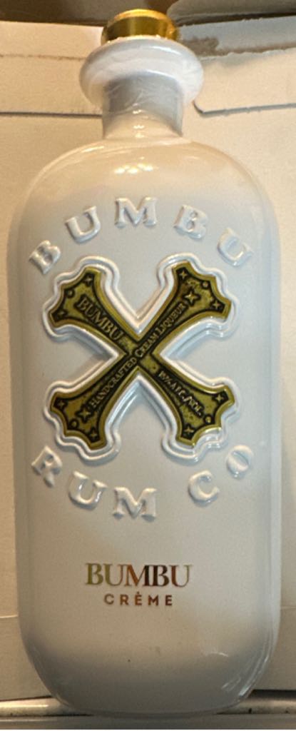 Tapping House - Dark Rum