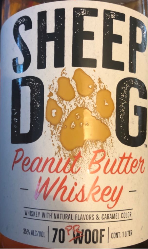 The Gladstone Axe American Oak Whiskey