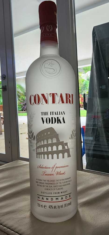 El Pasting De Mi Tierra - Mezcal