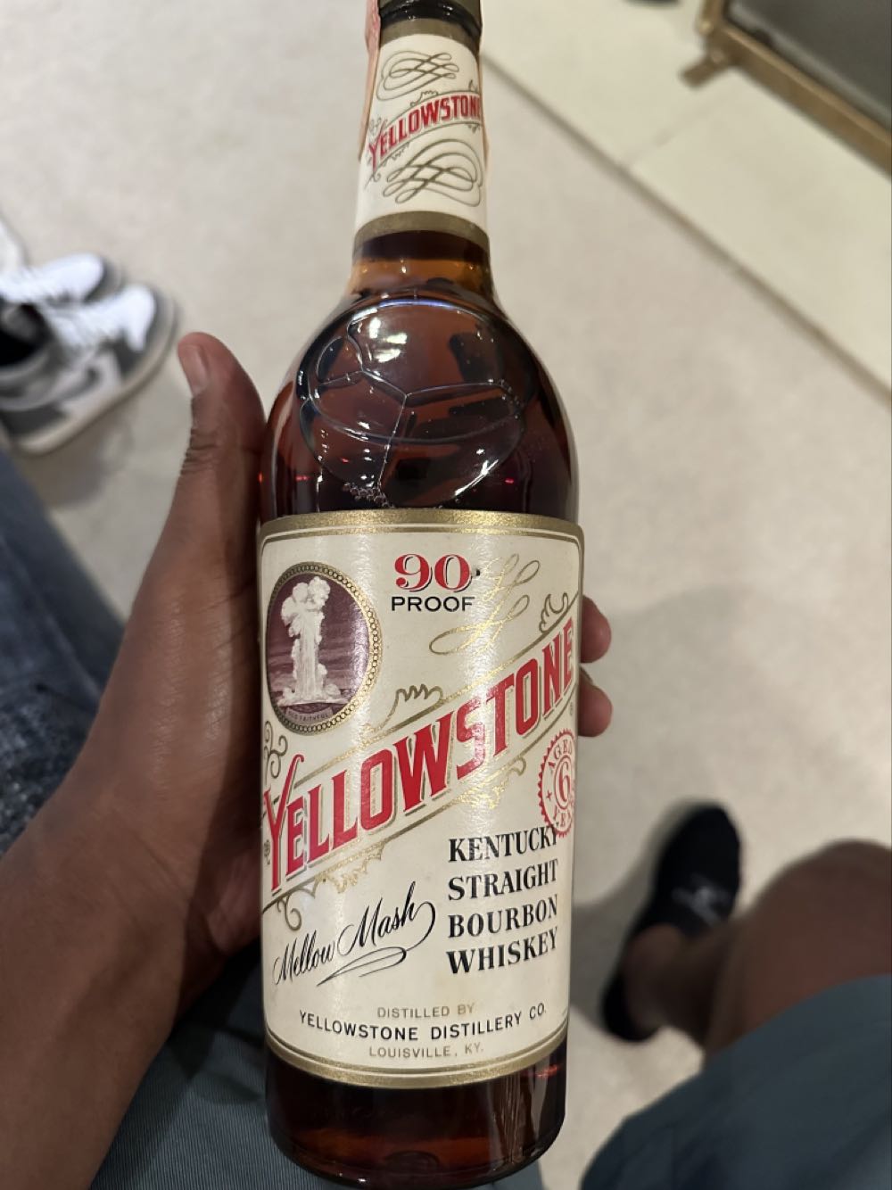 An Orkney Distillery 10 Years