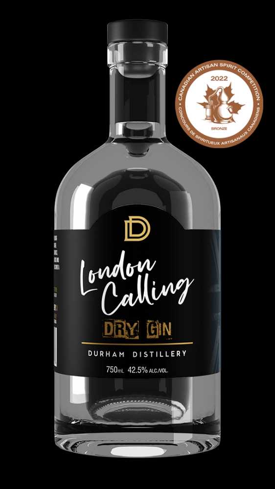 Jagdstolz Krauter Likor