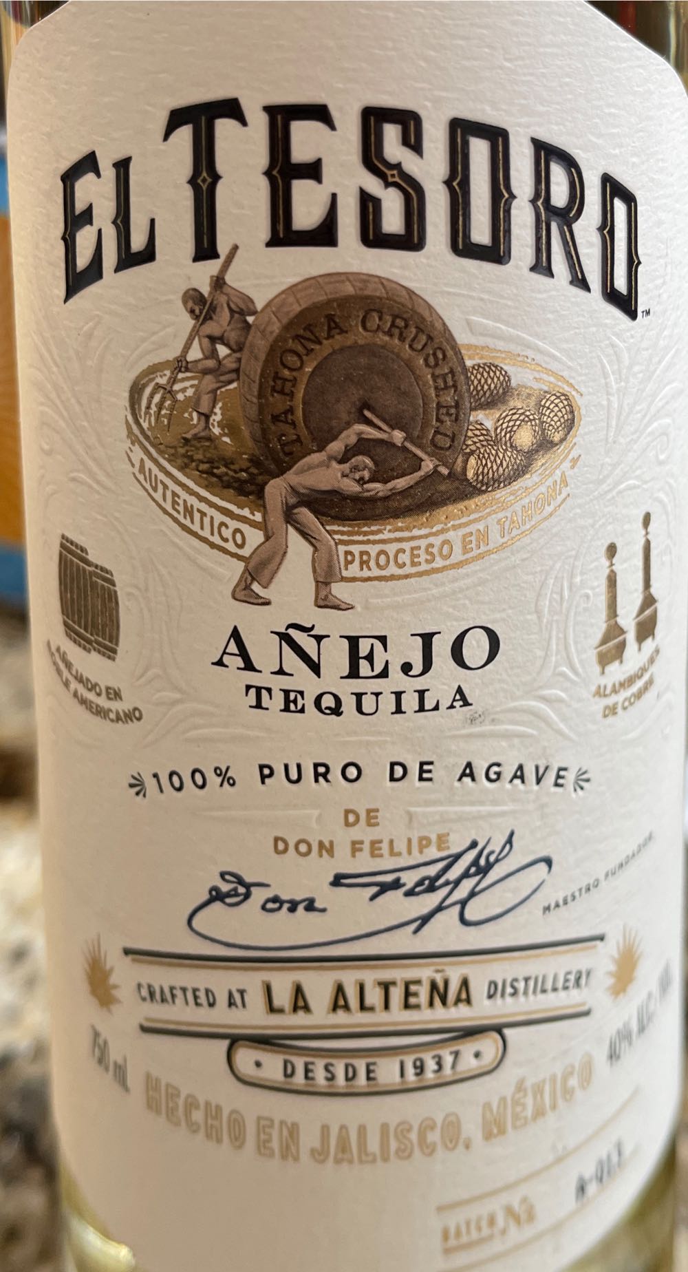 Ardbeg Ardcore “Limited Release”