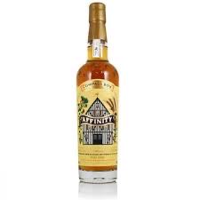 Compass Box Affinity - Compass Box Whiskey Company alcohol collectible - Main Image 2