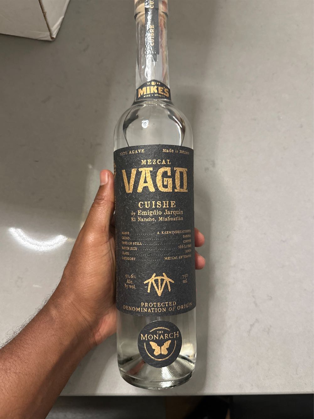 Kilkerran Heavily Peated Batch #6