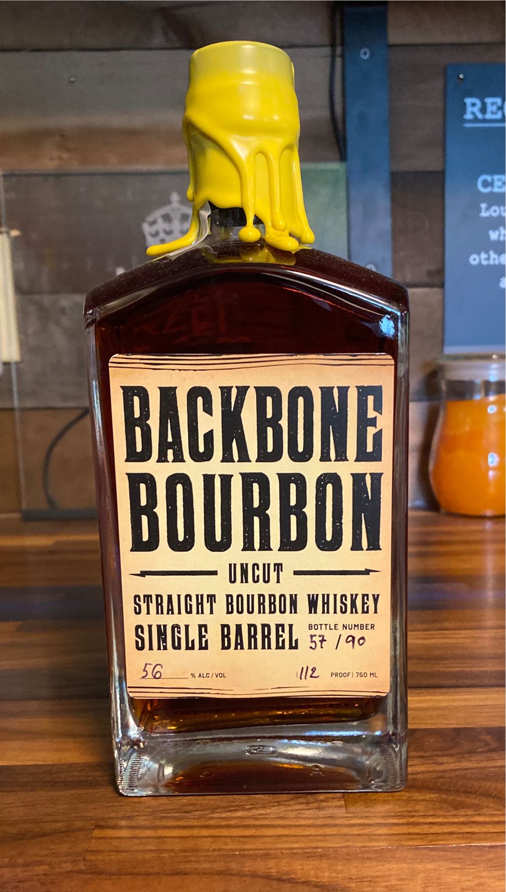 Blanca Farmhouse Witbier