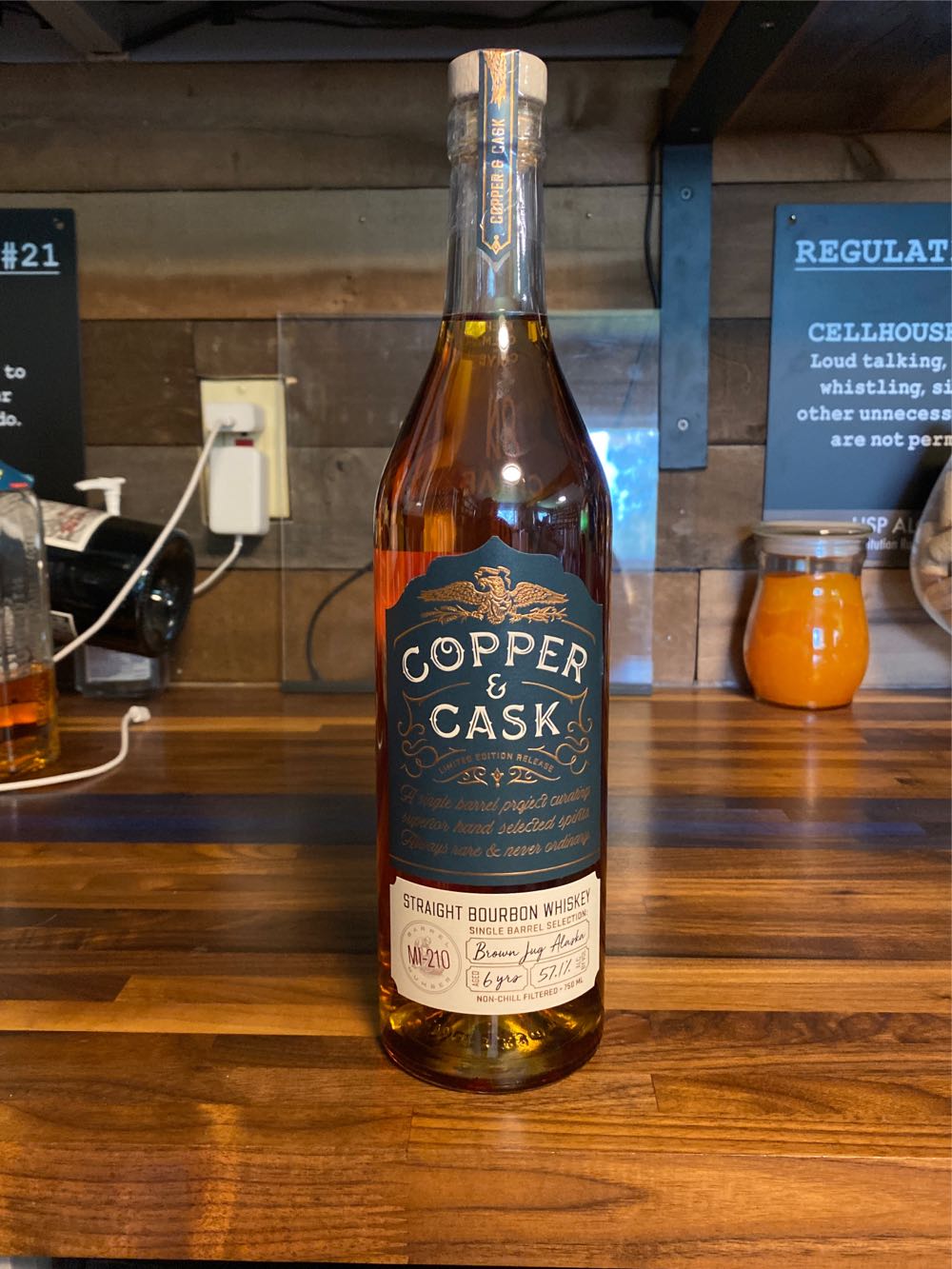 Bacardi Gran Reserva Especial “Limited Edition” 16 Years