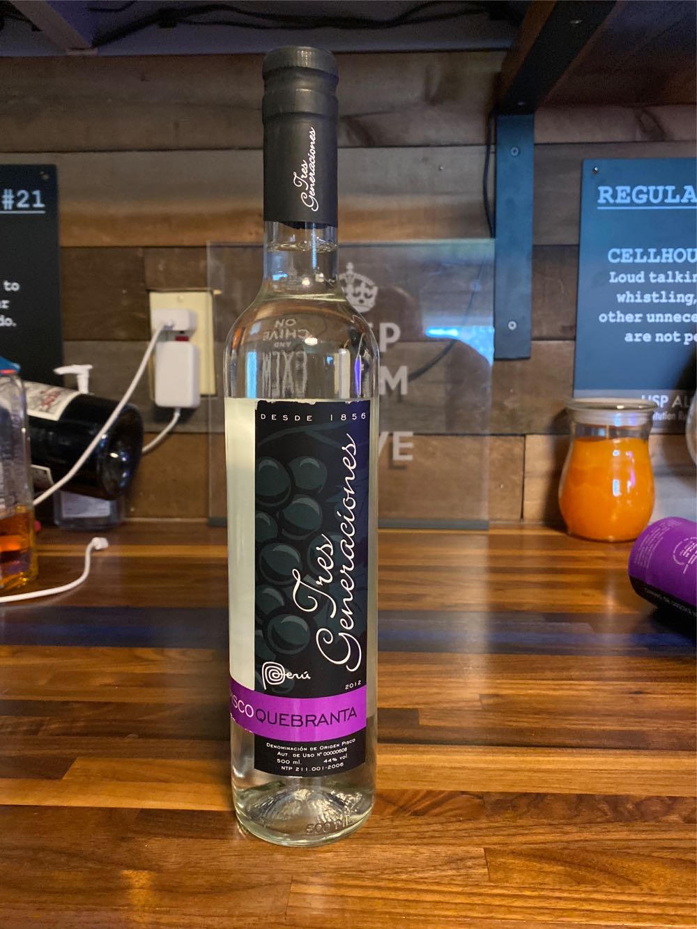 Kilchoman Port Single Cask Finish