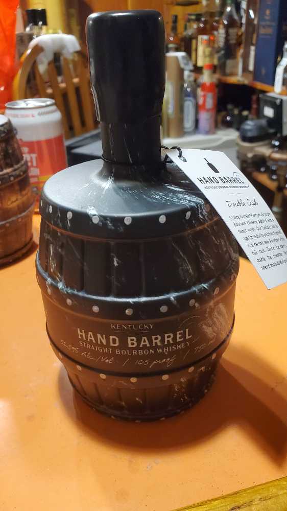 Special Release Coy Hill Single Barrel 2021