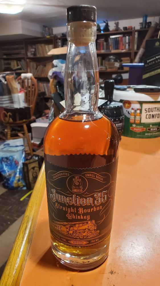 Dramfool “64th Release” Craigellachie 15 PX Quarter Cask