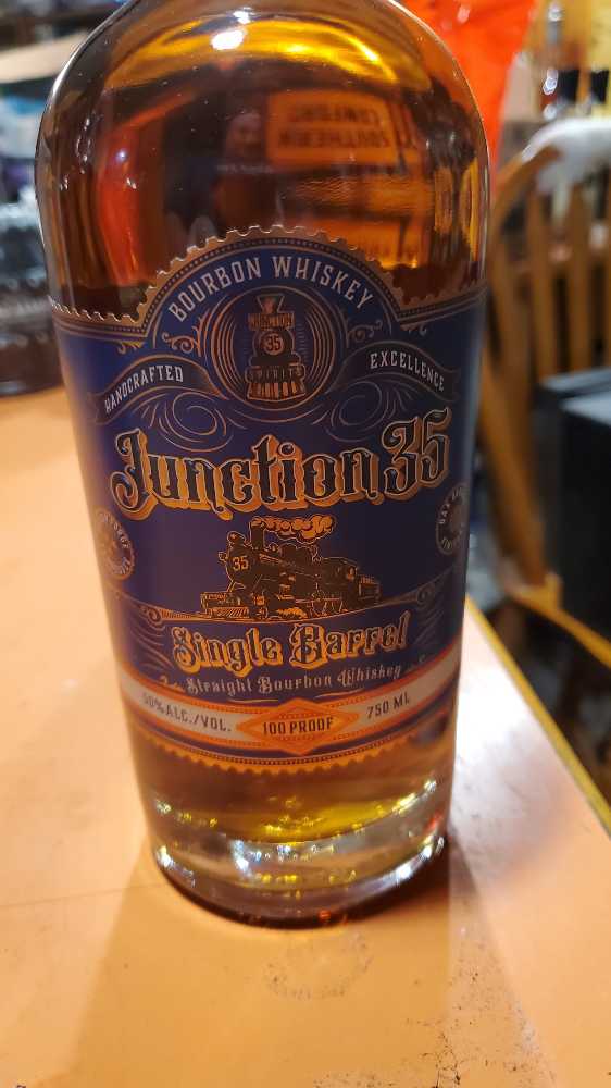 Colonel E.H. Taylor Batch 7