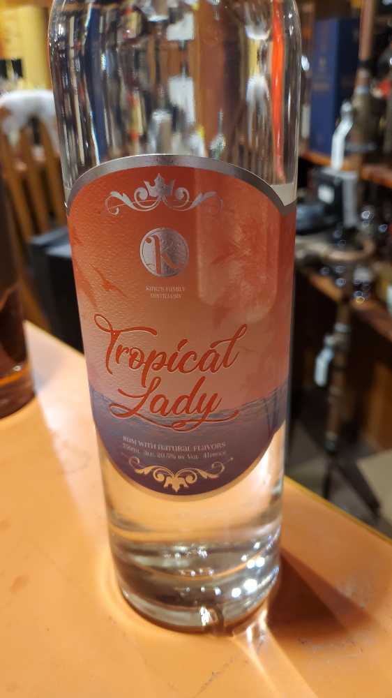 Génépy L’ Épicéa Liqueur