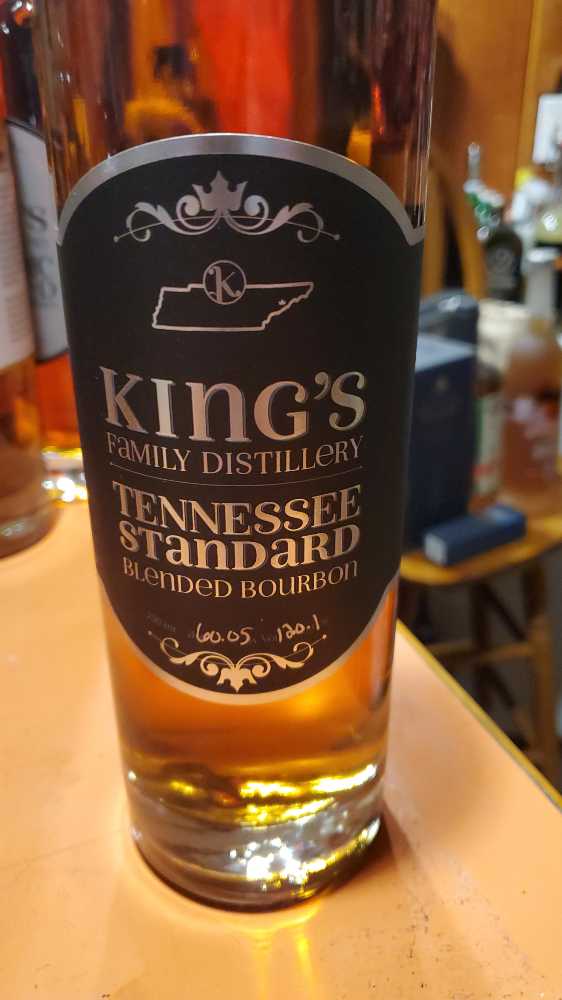 New Amsterdam Apple 750ML