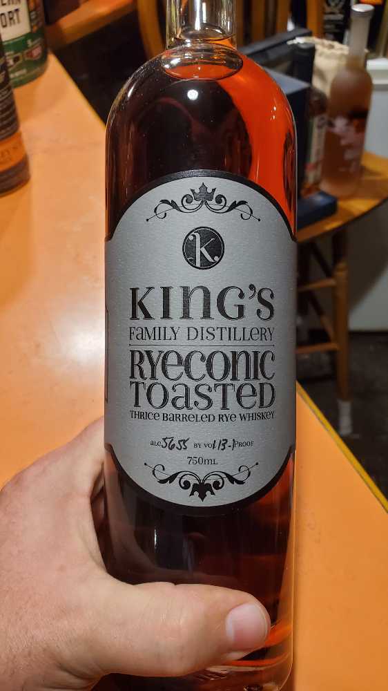 Renberg Mixed Berries Premium Swedish Cider 500ml