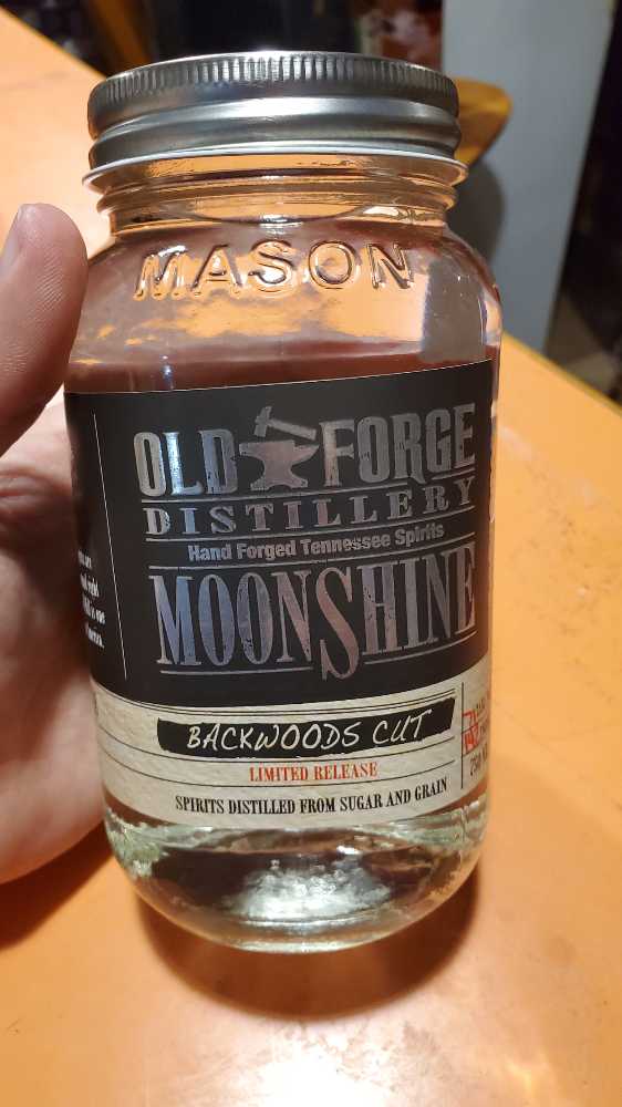 Glas Zylindrisch Mit Henkel