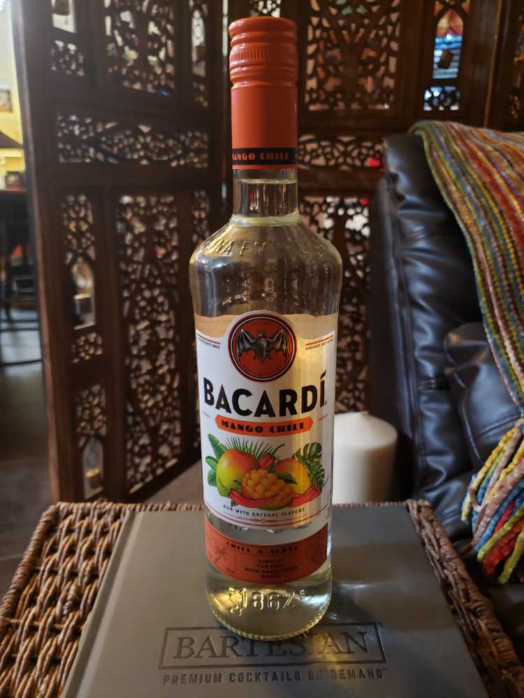 Old Forge Blended Bourbon Whiskey