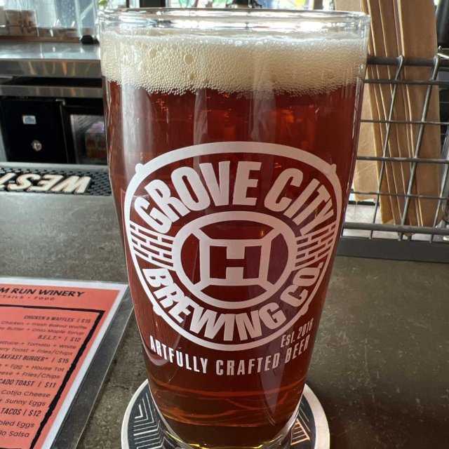 High West Rendezvous Rye