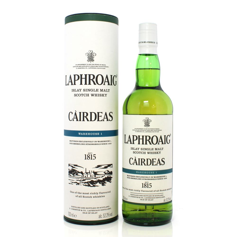 Glenallachie 10 Years Port Wood Finish