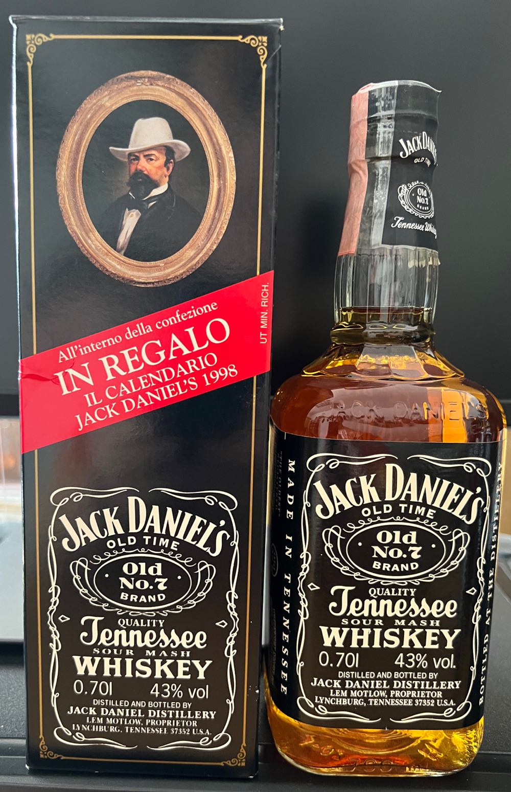 Edinburg Seaside Gin